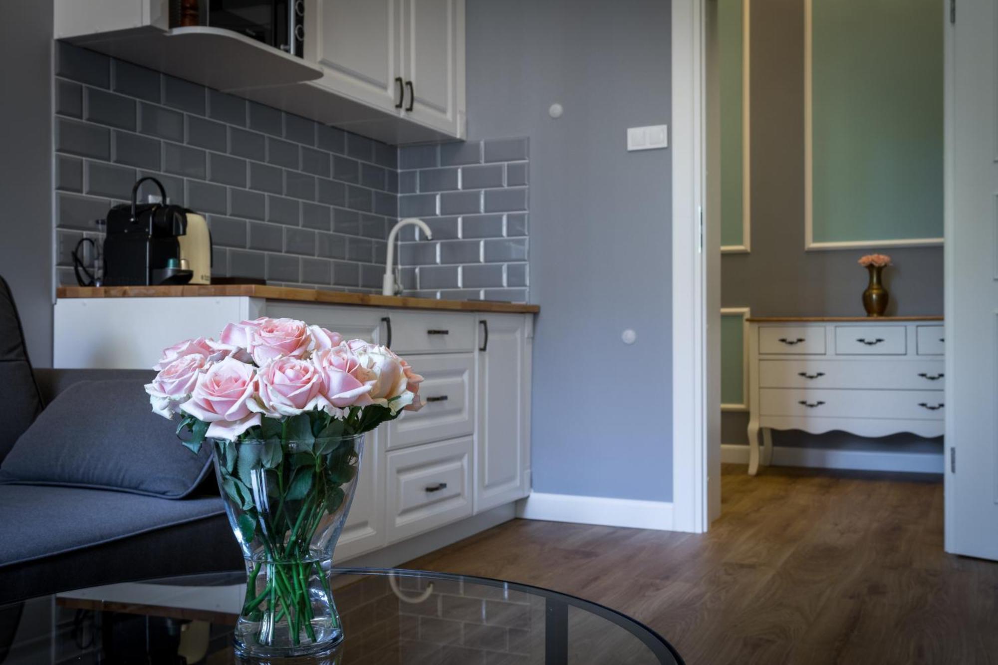 Karmelicka Stylish Apartments In Cracow By Noclegi Renters Cracovia Exterior foto